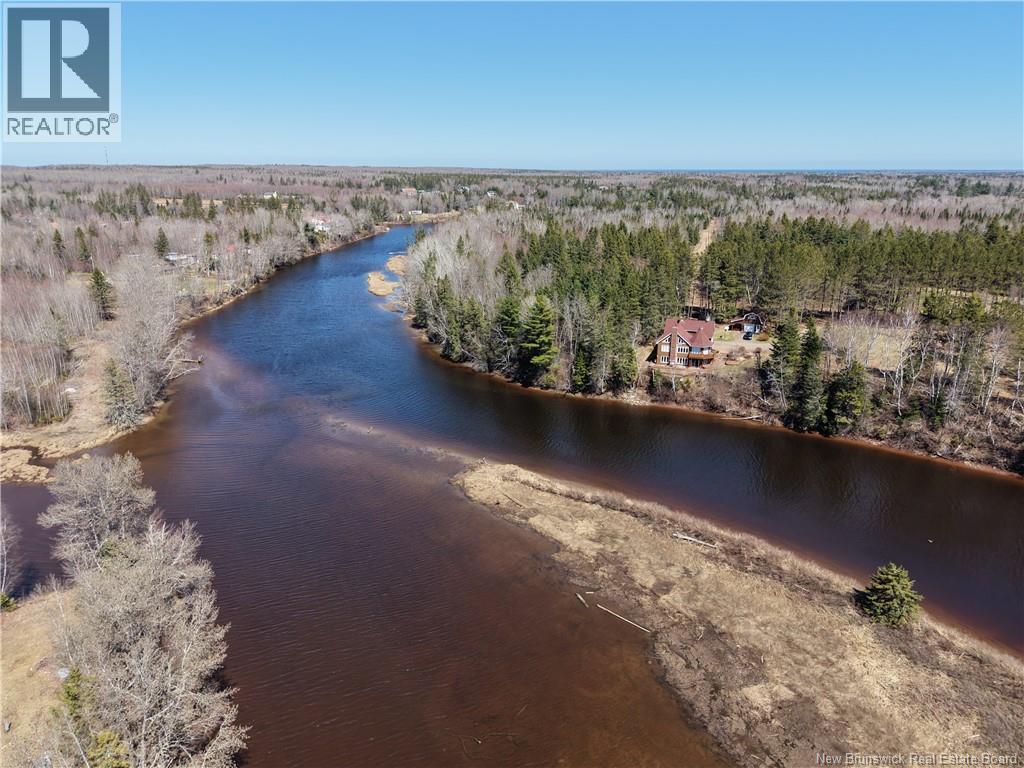 1513 Shediac River Road, Shediac Bridge, New Brunswick E4R 1V5 - Photo 9 - NB135687