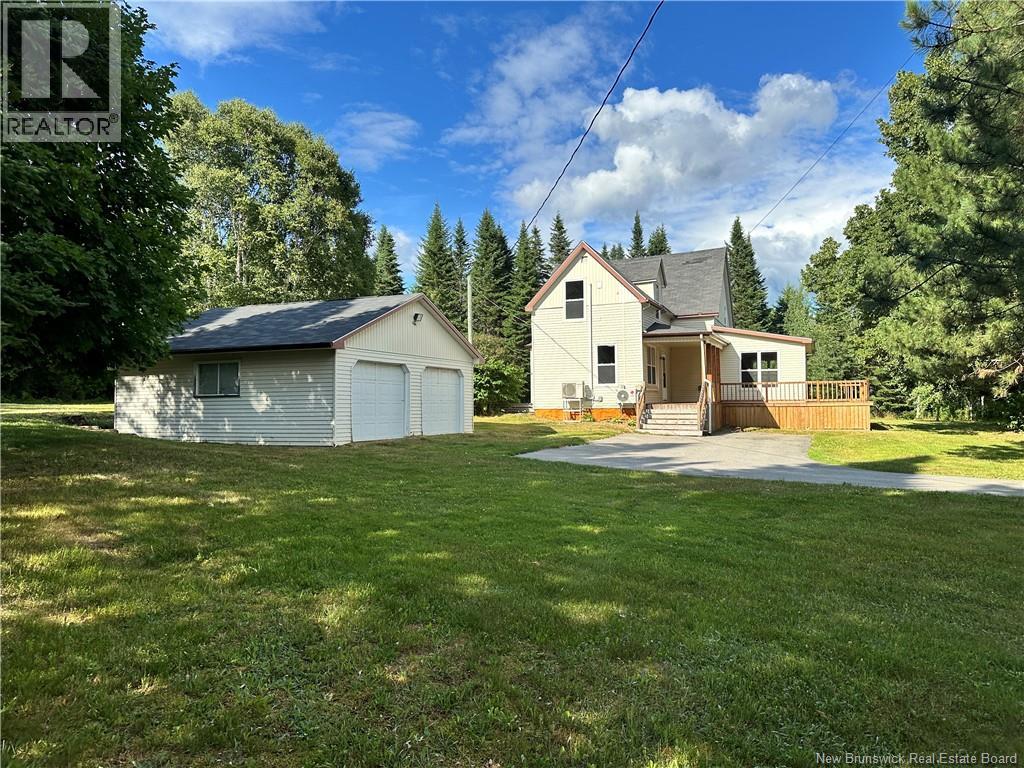 3107 King George HWY, Miramichi, New Brunswick