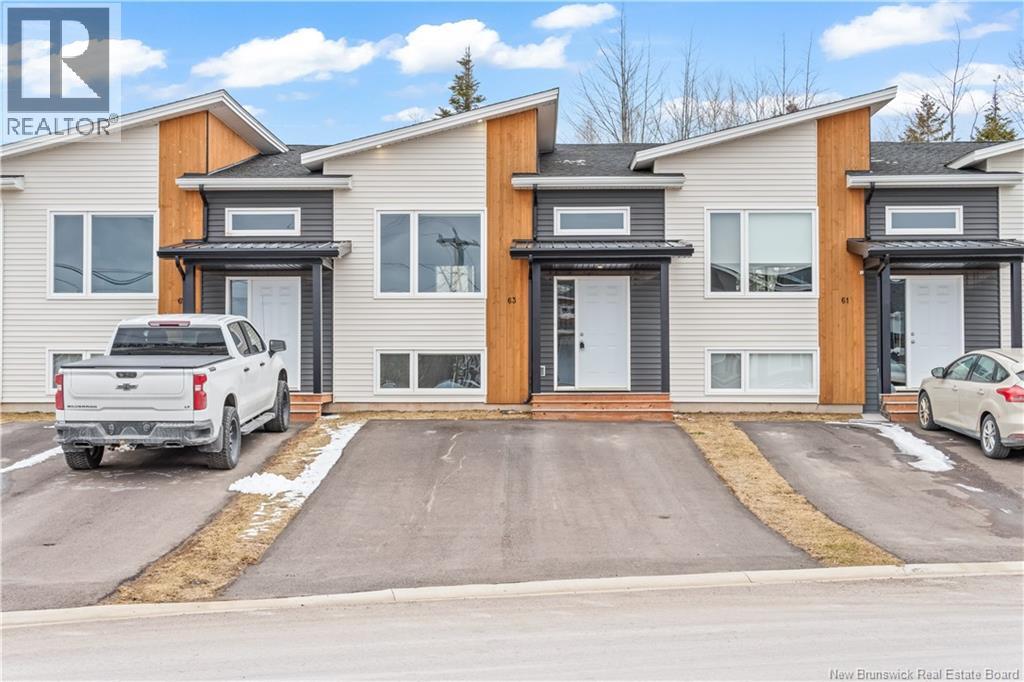 63 Aime Street, Dieppe, New Brunswick  E1A 9K8 - Photo 3 - NB135294