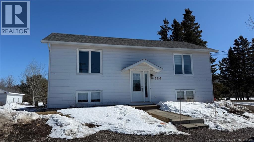 326 1ere rue, Shippagan, New Brunswick