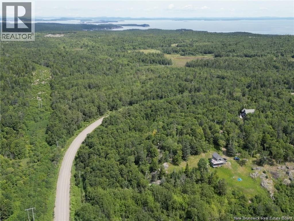 501 Fundy Drive, Wilsons Beach, New Brunswick