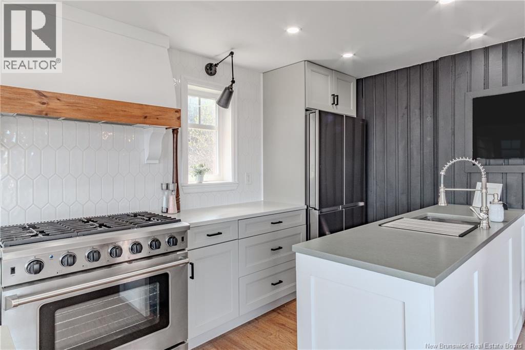 396 Point Road, Saint John, New Brunswick  E2M 7J9 - Photo 12 - NB136225