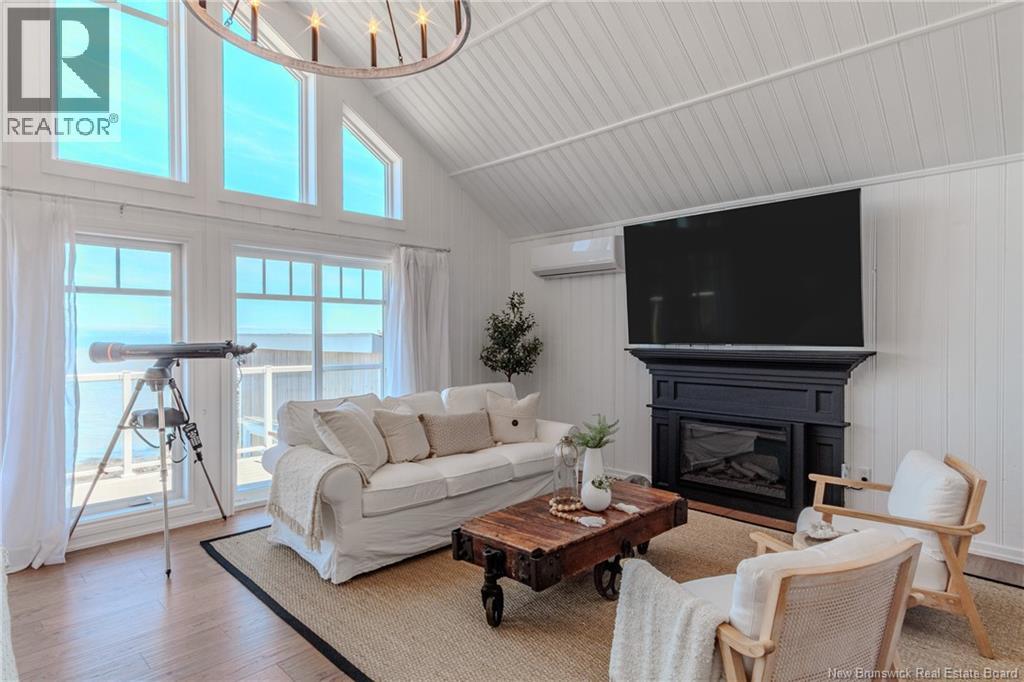 396 Point Road, Saint John, New Brunswick  E2M 7J9 - Photo 24 - NB136225