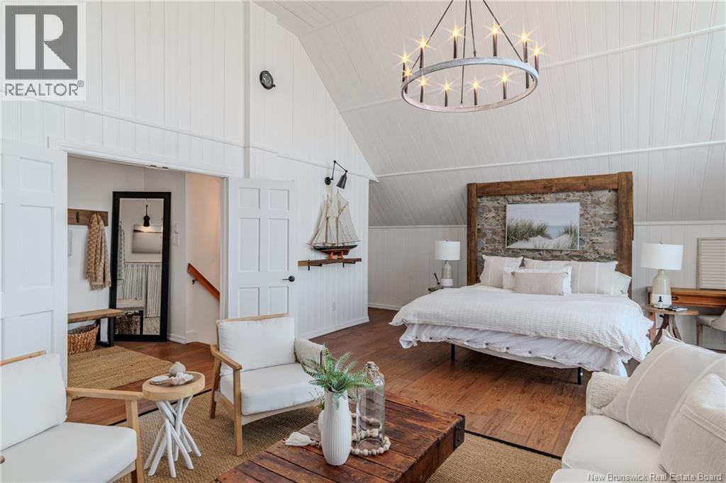 396 Point Road, Saint John, New Brunswick  E2M 7J9 - Photo 25 - NB136225