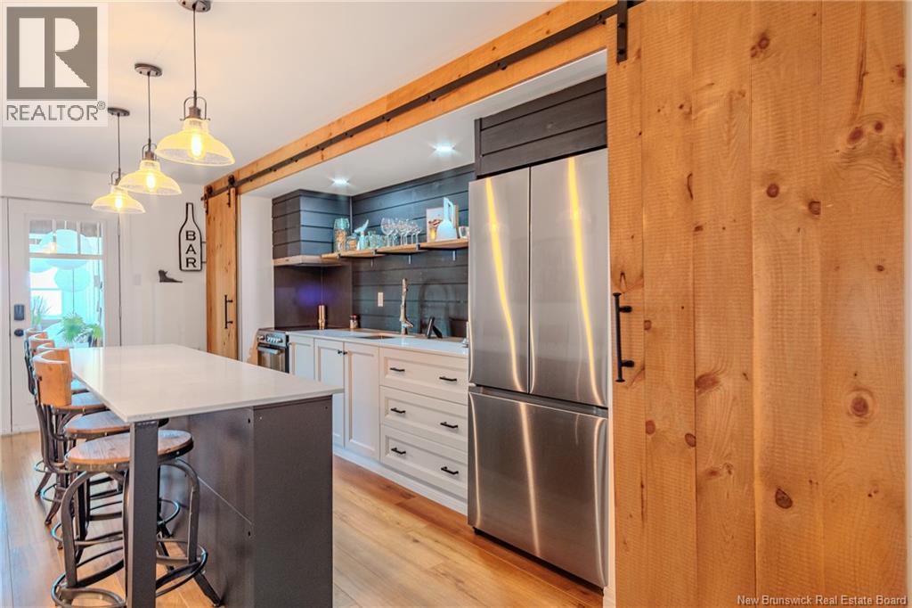 396 Point Road, Saint John, New Brunswick  E2M 7J9 - Photo 36 - NB136225