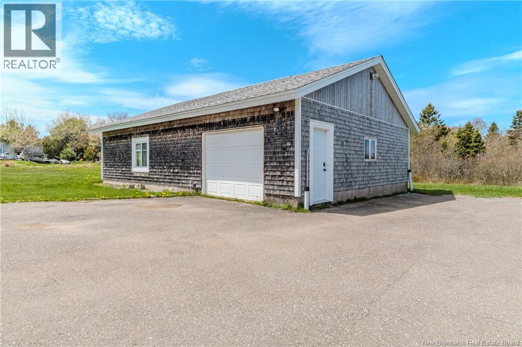 396 Point Road, Saint John, New Brunswick  E2M 7J9 - Photo 49 - NB136225