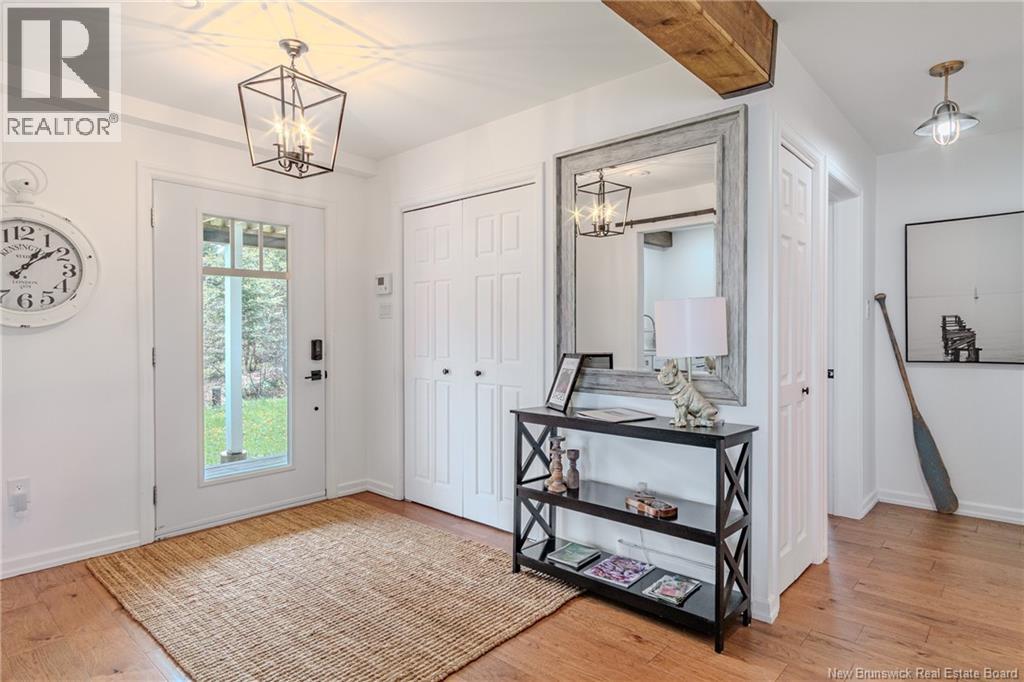 396 Point Road, Saint John, New Brunswick  E2M 7J9 - Photo 5 - NB136225