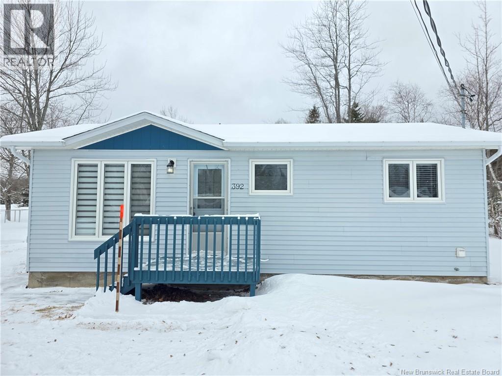 392 Rue Des Sapins, Nigadoo, New Brunswick  E8K 3M4 - Photo 4 - NB136289