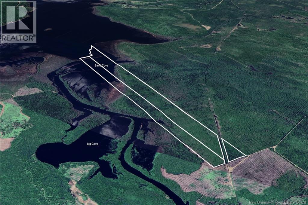 Lot Indian Lake, Ripples, New Brunswick  E4B 1B7 - Photo 8 - NB136336