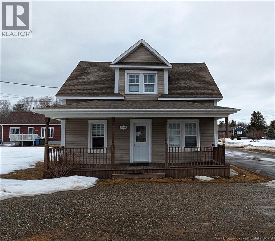 1008 Saint-Joseph Boulevard, Saint-Léolin, New Brunswick  E8N 2S6 - Photo 12 - NB136260