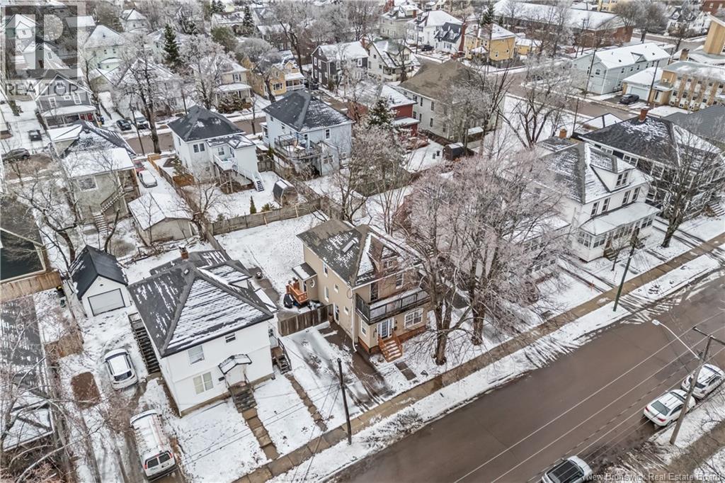 268 Dominion Street, Moncton, New Brunswick E1C 6H3 - Photo 36 - NB136115