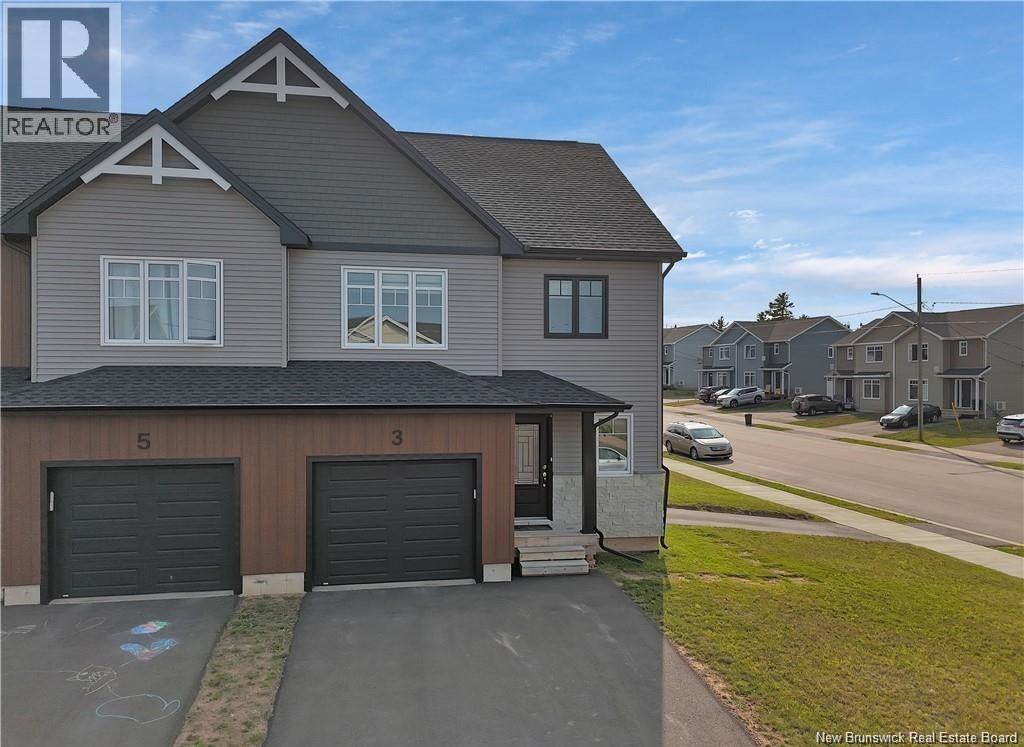 3 Brooklyn Street, Moncton, New Brunswick