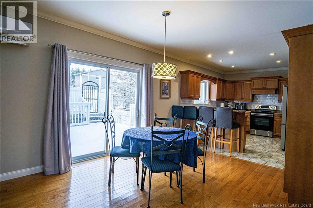 52 Dawson Drive, Oromocto, New Brunswick E2V 0B6 - Photo 11 - NB136382