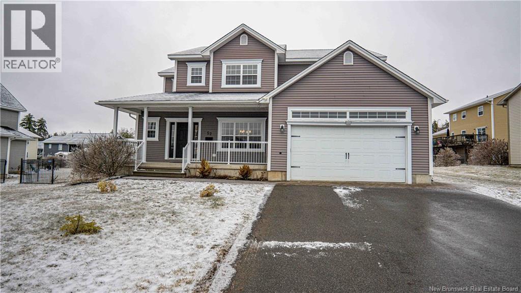 52 Dawson Drive, Oromocto, New Brunswick E2V 0B6 - Photo 42 - NB136382