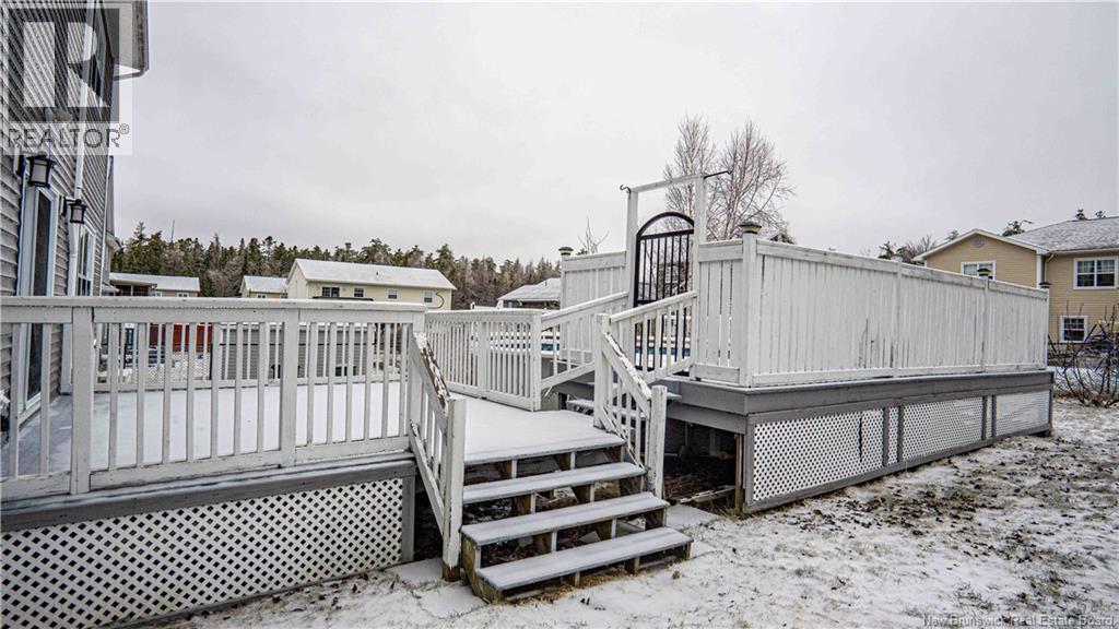 52 Dawson Drive, Oromocto, New Brunswick E2V 0B6 - Photo 44 - NB136382