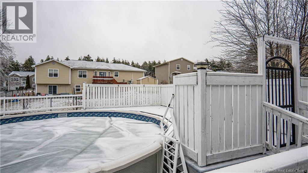 52 Dawson Drive, Oromocto, New Brunswick E2V 0B6 - Photo 46 - NB136382