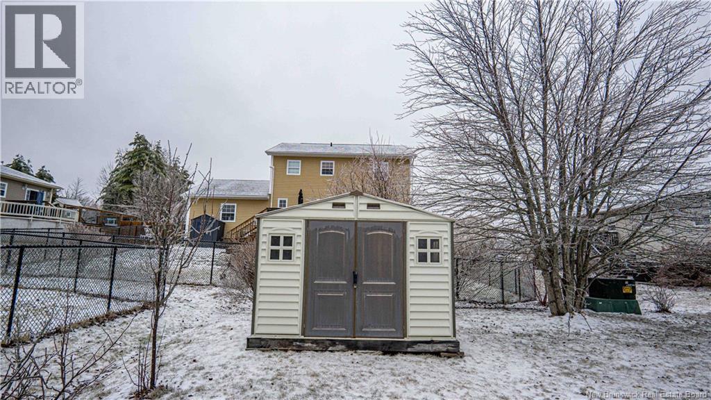 52 Dawson Drive, Oromocto, New Brunswick E2V 0B6 - Photo 47 - NB136382