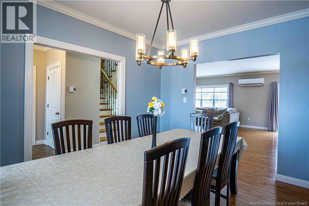 52 Dawson Drive, Oromocto, New Brunswick E2V 0B6 - Photo 5 - NB136382