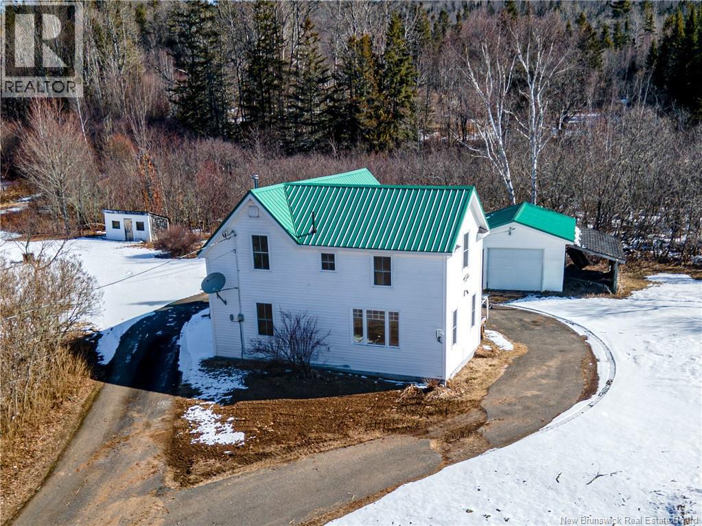 1227 East Scotch Settlement Road, Belleisle Creek, New Brunswick