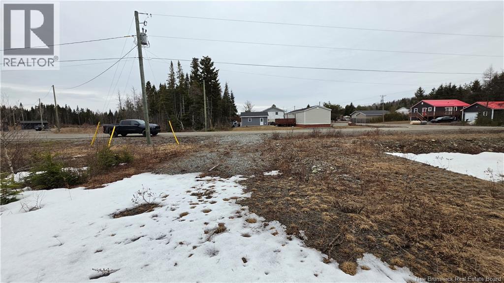 0 Oxford Street, Saint John, New Brunswick  E2S 1G5 - Photo 5 - NB136434