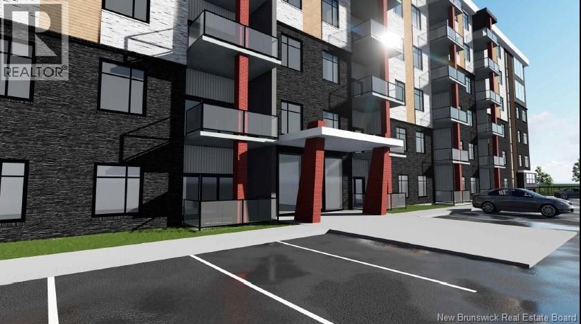 Lot Gunningsville Boulevard, Riverview, New Brunswick  E1B 0W9 - Photo 11 - NB136426