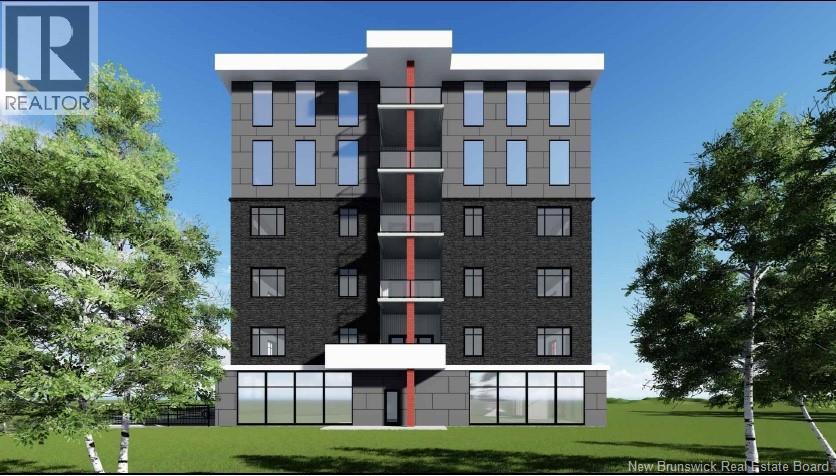 Lot Gunningsville Boulevard, Riverview, New Brunswick  E1B 0W9 - Photo 13 - NB136426