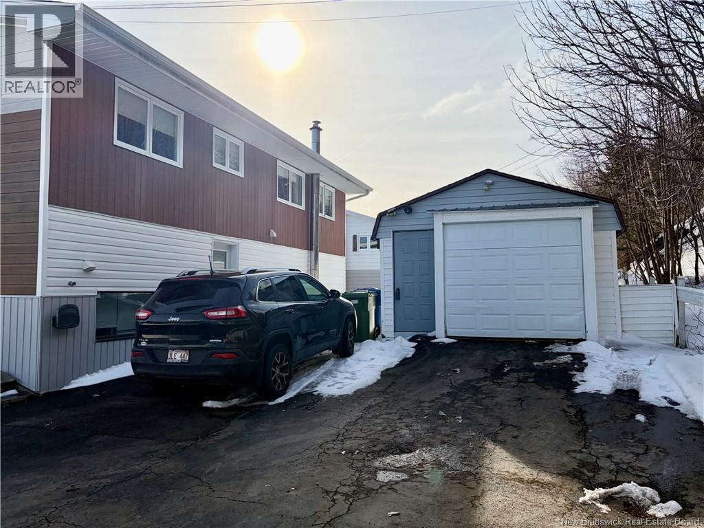 337 Dillon Avenue, Dalhousie, New Brunswick  E8C 1N4 - Photo 43 - NB136375