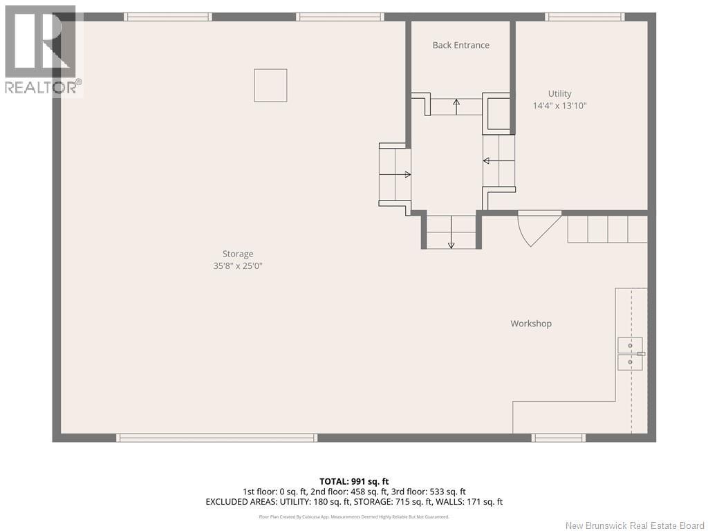 337 Dillon Avenue, Dalhousie, New Brunswick  E8C 1N4 - Photo 44 - NB136375