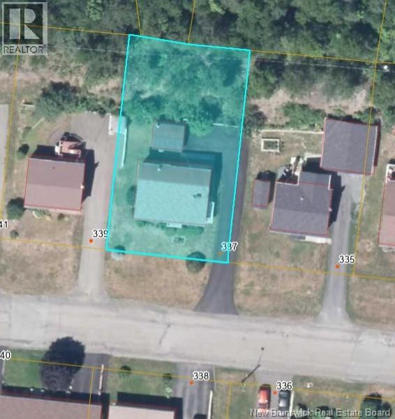 337 Dillon Avenue, Dalhousie, New Brunswick  E8C 1N4 - Photo 47 - NB136375