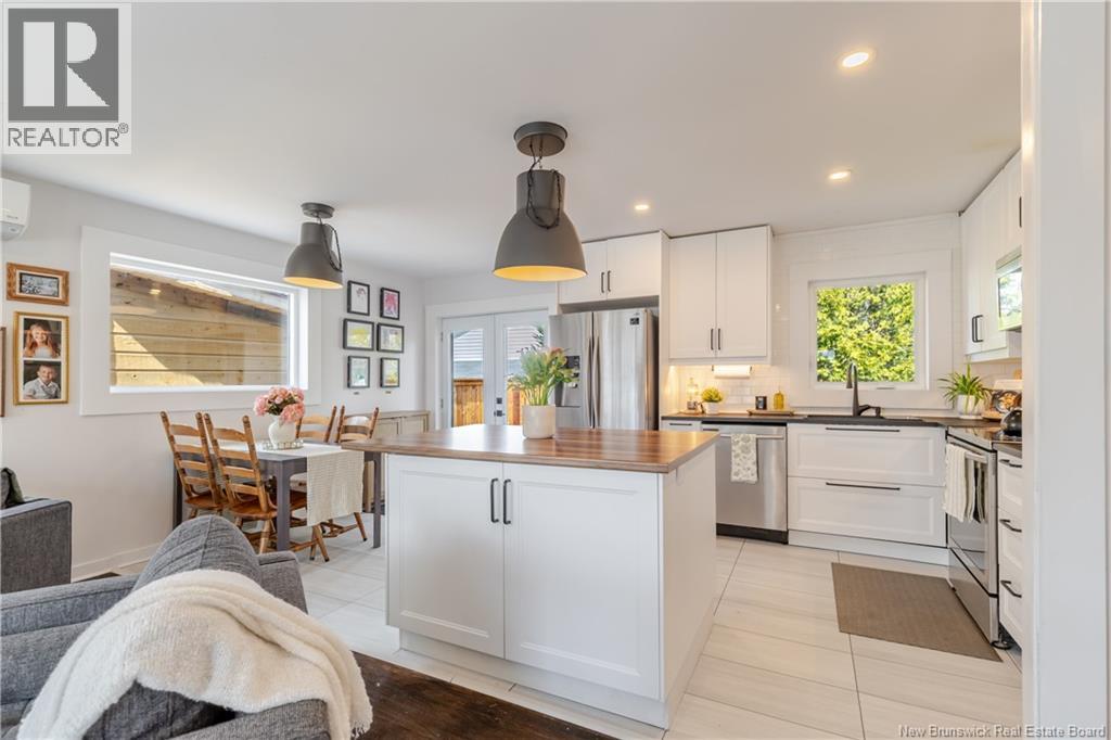 107 Teak Drive, Fredericton, New Brunswick  E3A 2J2 - Photo 10 - NB136431