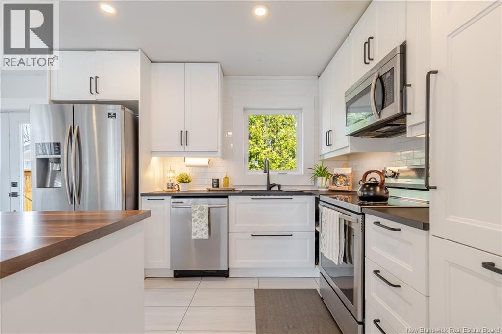 107 Teak Drive, Fredericton, New Brunswick  E3A 2J2 - Photo 14 - NB136431