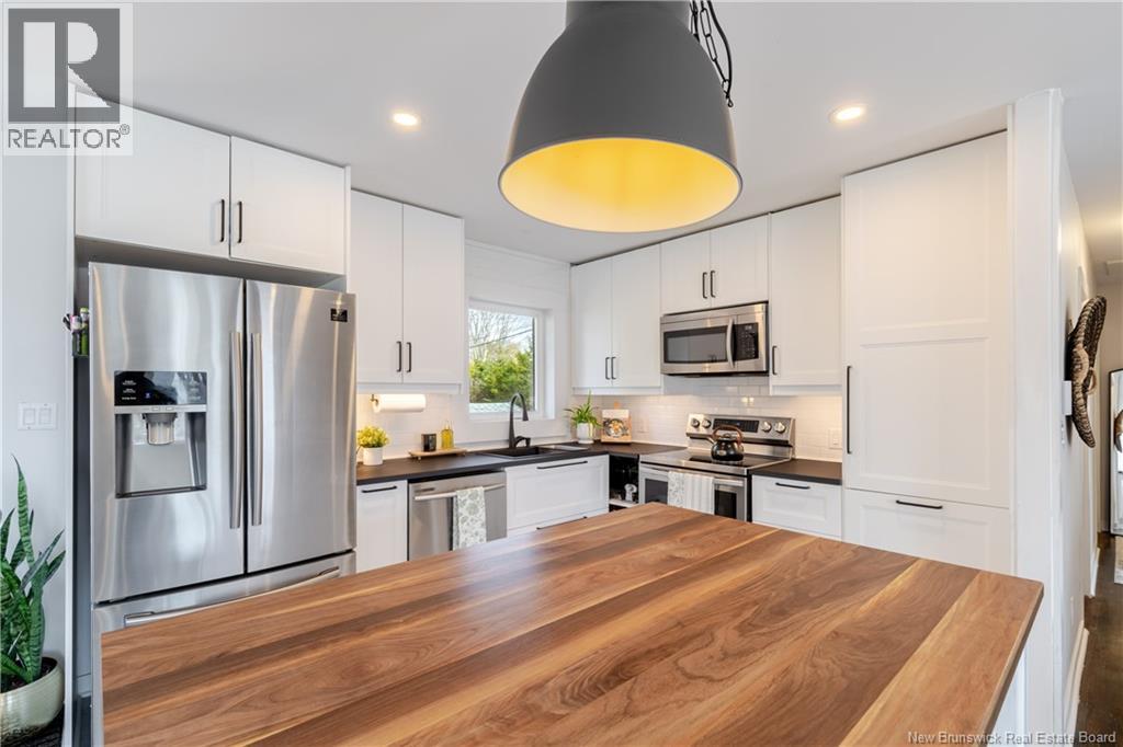 107 Teak Drive, Fredericton, New Brunswick  E3A 2J2 - Photo 16 - NB136431