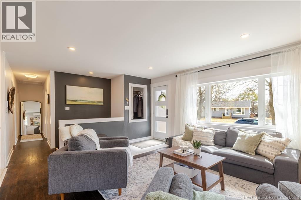 107 Teak Drive, Fredericton, New Brunswick  E3A 2J2 - Photo 23 - NB136431