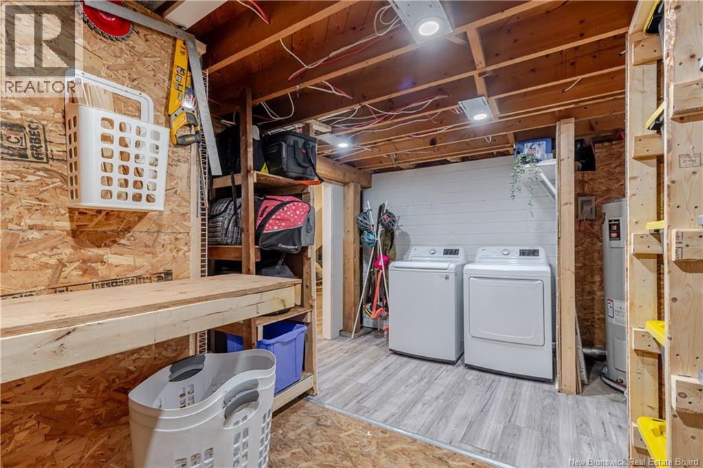 107 Teak Drive, Fredericton, New Brunswick  E3A 2J2 - Photo 47 - NB136431