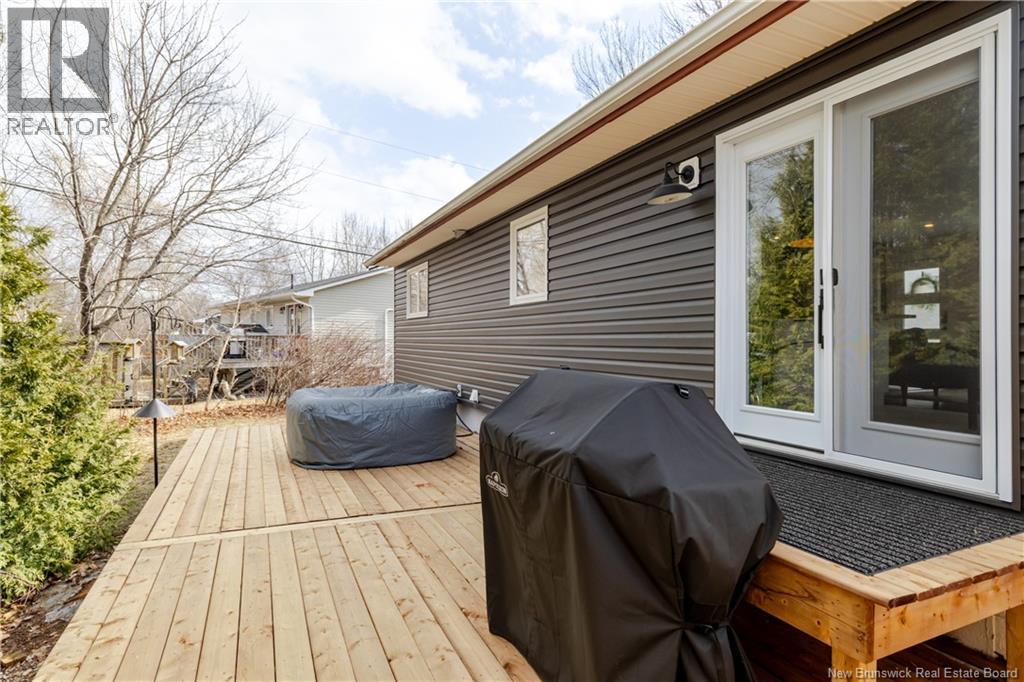 107 Teak Drive, Fredericton, New Brunswick  E3A 2J2 - Photo 49 - NB136431