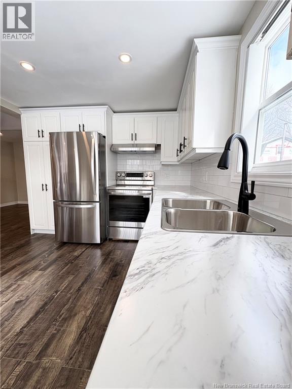 299 Ch. Collette, Collette, New Brunswick  E4Y 1J3 - Photo 6 - NB136436