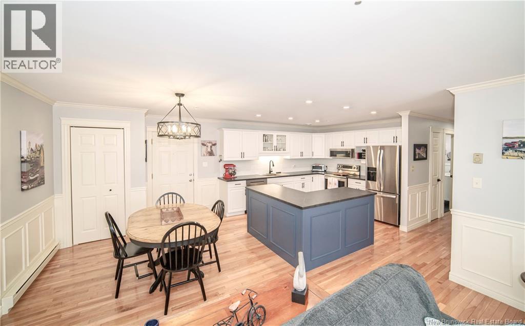 35 Lian Street Unit# 11, Fredericton, New Brunswick  E3C 0A8 - Photo 10 - NB136021