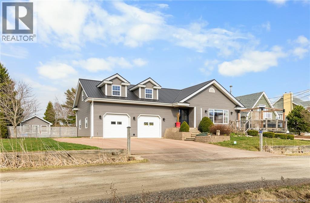 75 Louis-A-Charles Street, Grande-Digue, New Brunswick  E4R 4S3 - Photo 2 - NB136502