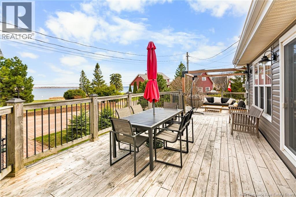 75 Louis-A-Charles Street, Grande-Digue, New Brunswick  E4R 4S3 - Photo 46 - NB136502
