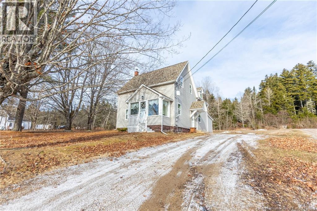 15 Water Street, Dorchester, New Brunswick