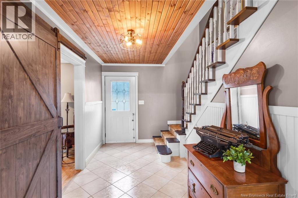 768 Route 172, Back Bay, New Brunswick  E5C 1W2 - Photo 11 - NB136486