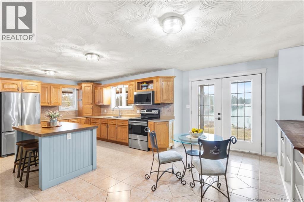 768 Route 172, Back Bay, New Brunswick  E5C 1W2 - Photo 18 - NB136486