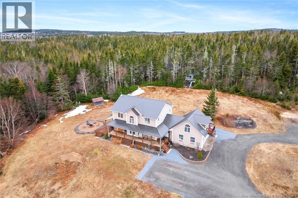 768 Route 172, Back Bay, New Brunswick  E5C 1W2 - Photo 4 - NB136486