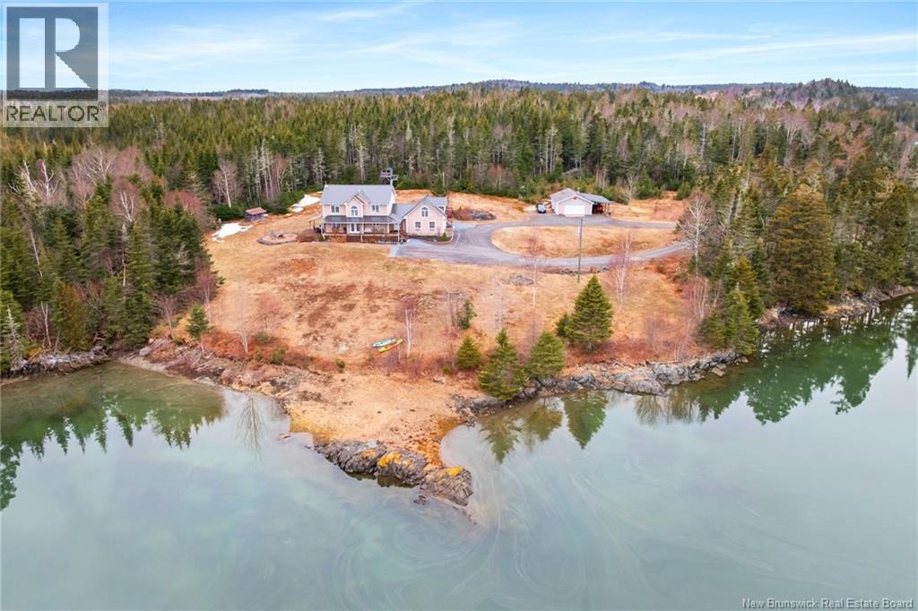 768 Route 172, Back Bay, New Brunswick  E5C 1W2 - Photo 6 - NB136486