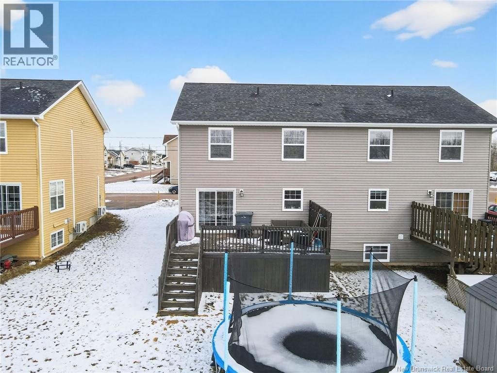 122 Birchfield Street, Moncton, New Brunswick  E1G 5P8 - Photo 32 - NB136601