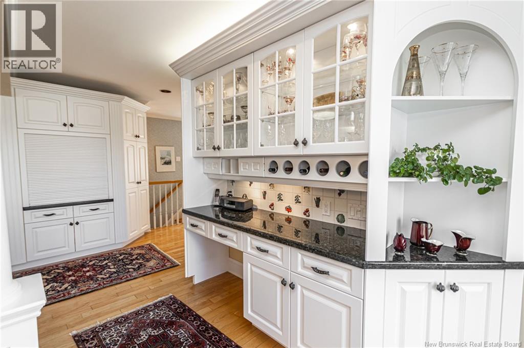 1337 Woodstock Road, Fredericton, New Brunswick  E3B 7R9 - Photo 25 - NB136627