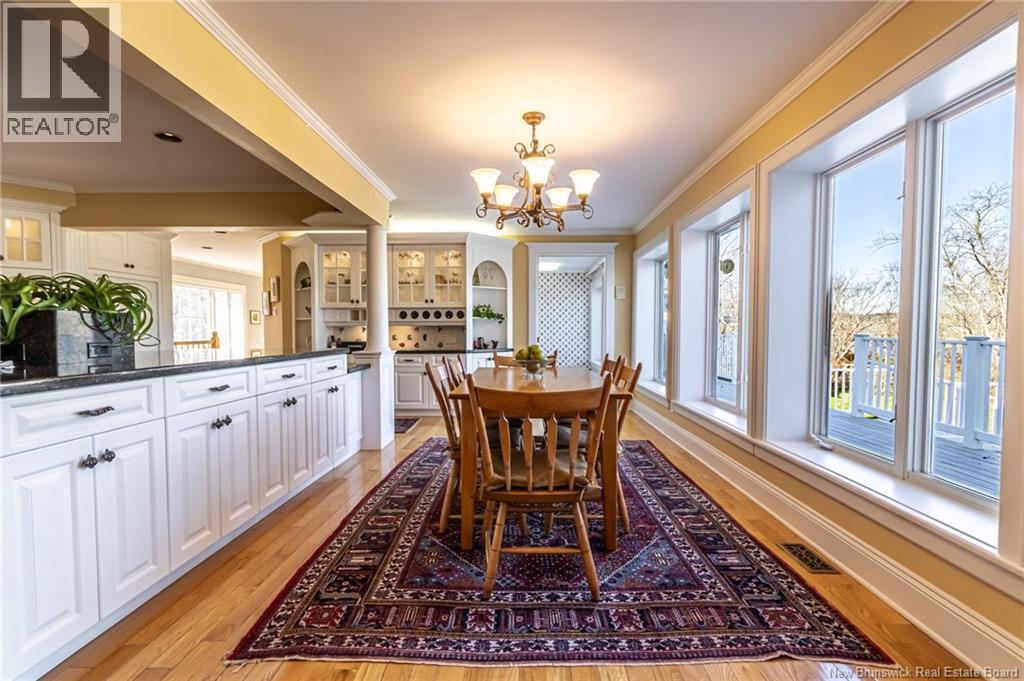 1337 Woodstock Road, Fredericton, New Brunswick  E3B 7R9 - Photo 26 - NB136627