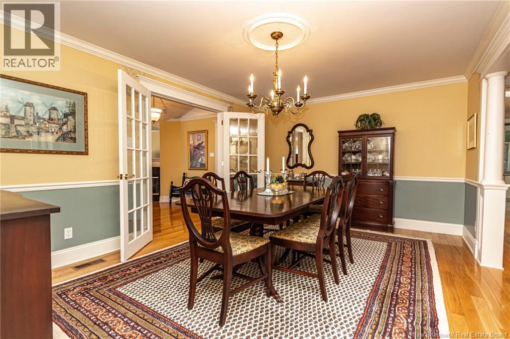 1337 Woodstock Road, Fredericton, New Brunswick  E3B 7R9 - Photo 31 - NB136627