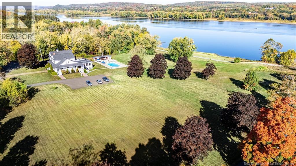 1337 Woodstock Road, Fredericton, New Brunswick  E3B 7R9 - Photo 8 - NB136627