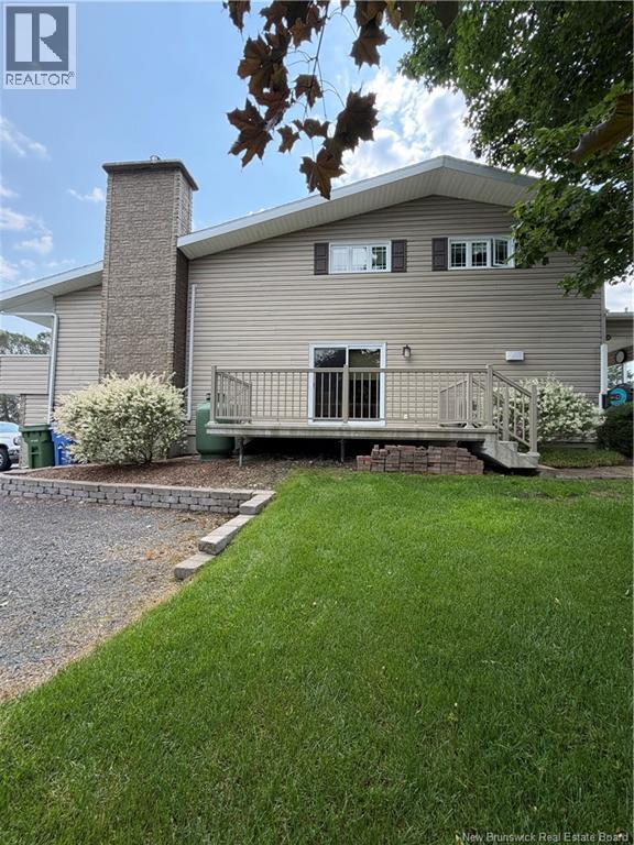 109 Bourgoin Street, Drummond, New Brunswick  E3Y 1K2 - Photo 4 - NB135930